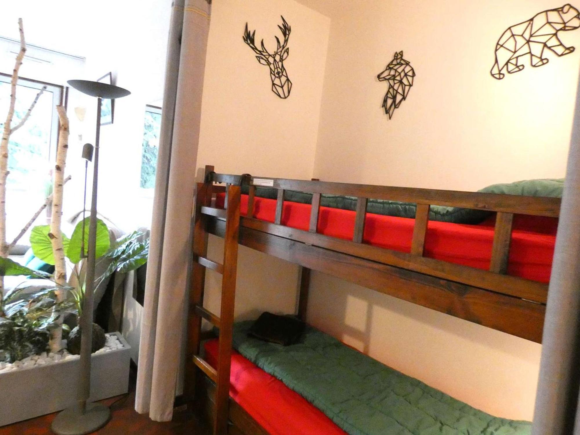 Studio Confort 4 Personnes Avec Balcon, Parking Et Casier A Ski - Saint-Lary-Soulan - Fr-1-457-305 Екстер'єр фото